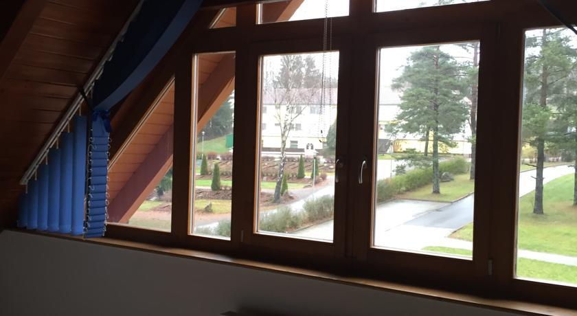 Apartmán Martin Lipno nad Vltavou Habitación foto