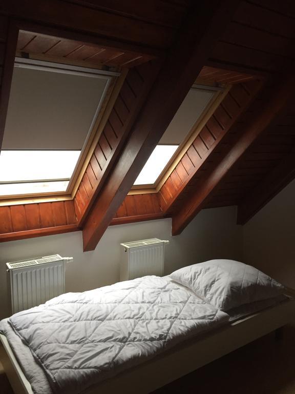 Apartmán Martin Lipno nad Vltavou Habitación foto