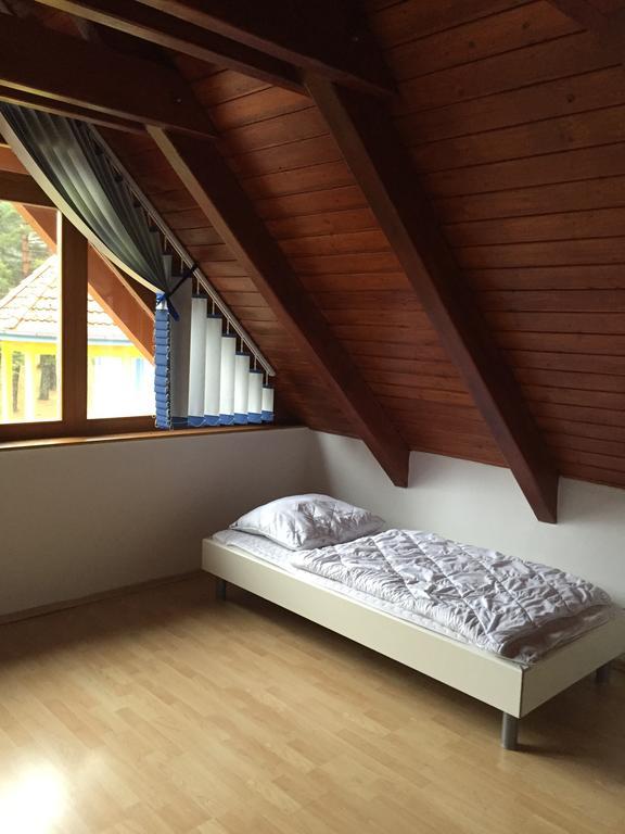 Apartmán Martin Lipno nad Vltavou Habitación foto