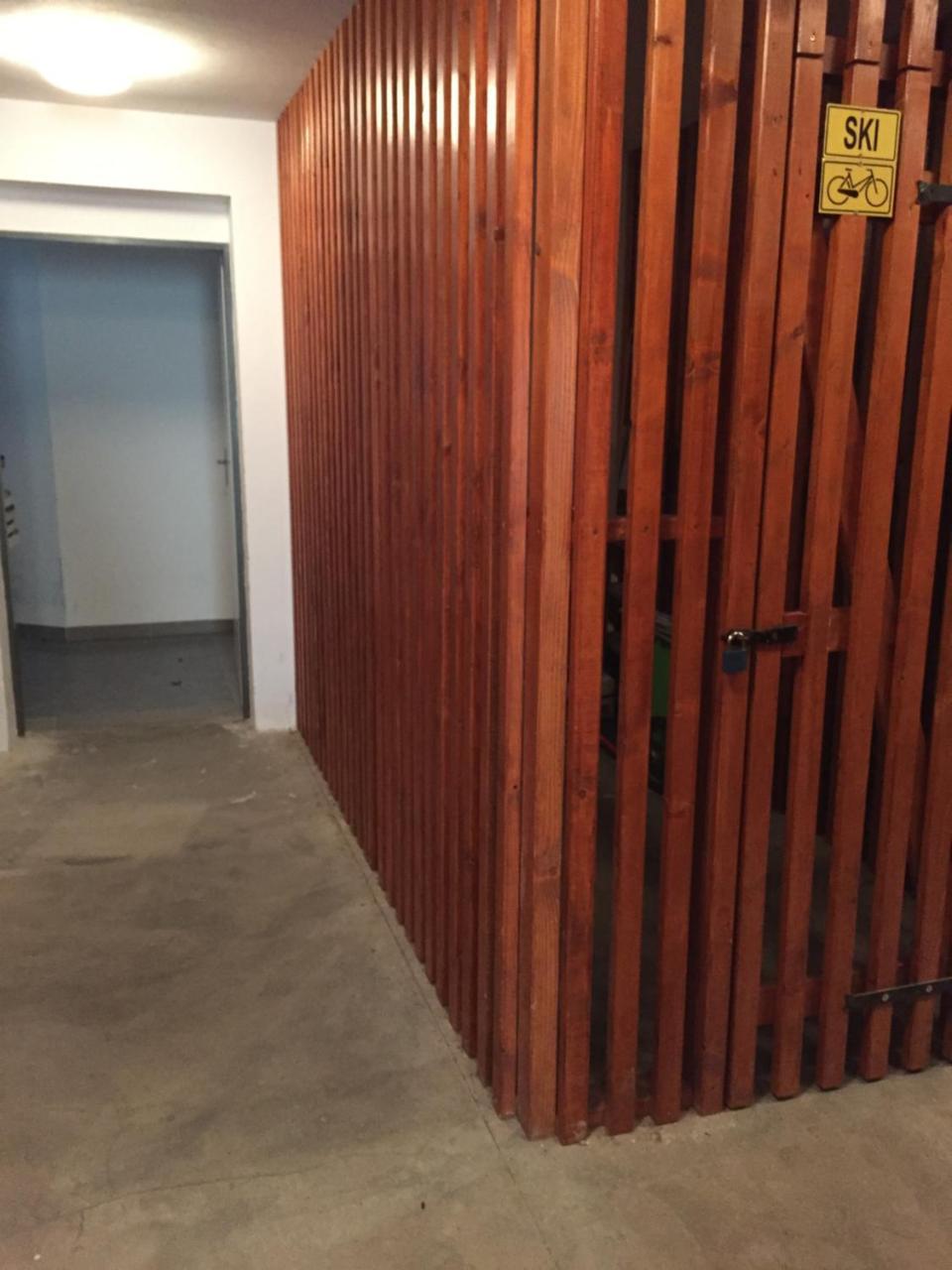 Apartmán Martin Lipno nad Vltavou Exterior foto